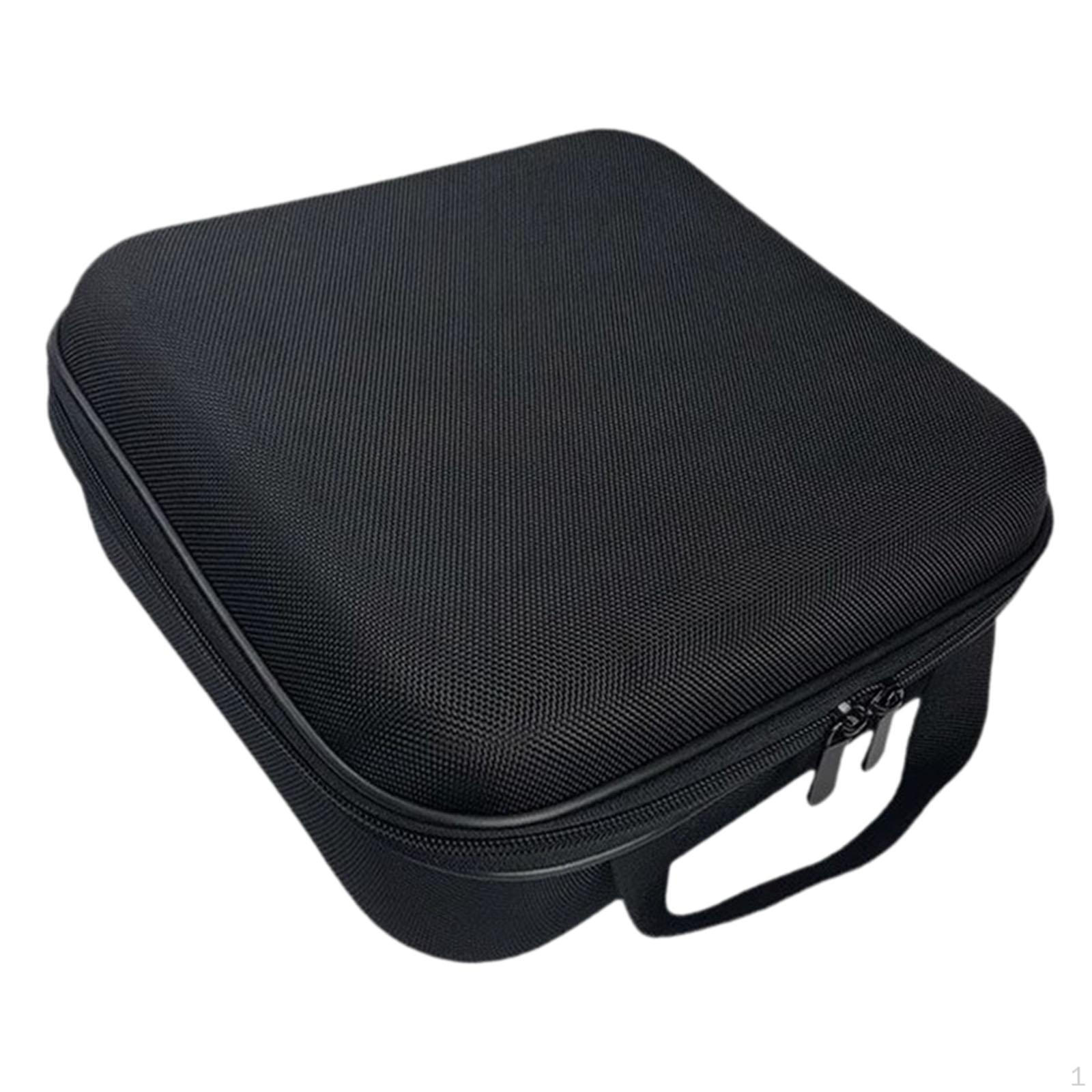 

RC Controller Carrying Bag Transmitter Case Accessories Practical Durability Protector EVA for