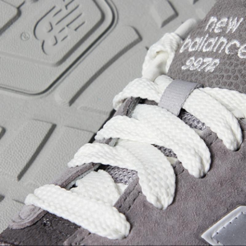 New Balance Half Club 997 Classic U997rha Grey Sneakers