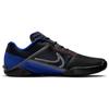 Nike Zoom Metcon Turbo 2 Black Old Royal Men Sneakers Grey Dark-Smoke-Grey White DH3392-002