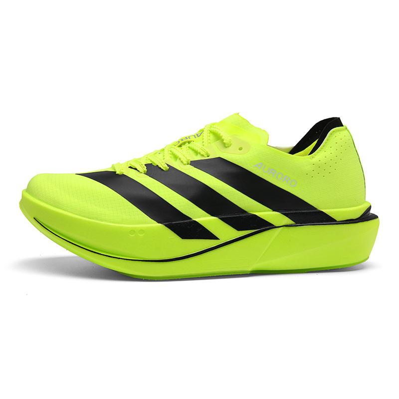 Genuine carbon 5pro ultra-light running shoes