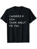 Father and Son Outfits New Y2K Fashion Printed Tee Suitable S, Premium Comfort Crew Neck Short Sleeve Shirt, Lightweight Breathable Daily Outfit, Perf
