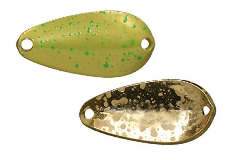 JACKALL Timon Chibi Tiaro Daigo Mix 19.4мм 1.2г