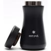        Snow Peak Tw 350bk [stainless Vacuum Bottle Type T350 Black]