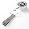 AbuGarcia Japan Made Pin-on Reel with Line Cutter