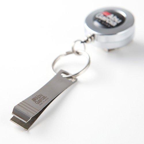 AbuGarcia Japan Made Pin-on Reel with Line Cutter