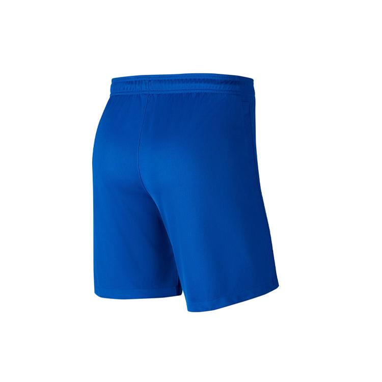 Nike Soccer Bottoms Men's Blue Moderate CT6201-485
