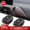 2025 Car New Honda Mini Car Hooks USB Cable Headphone Key Storage Hooks Car Accessories For Honda Civic CRV Envix Crider City Ja