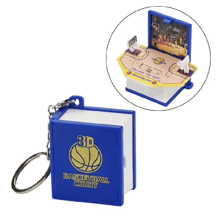 Keychain Soccer World Pendant Keyring for Children Soccer Party Favor for Kid