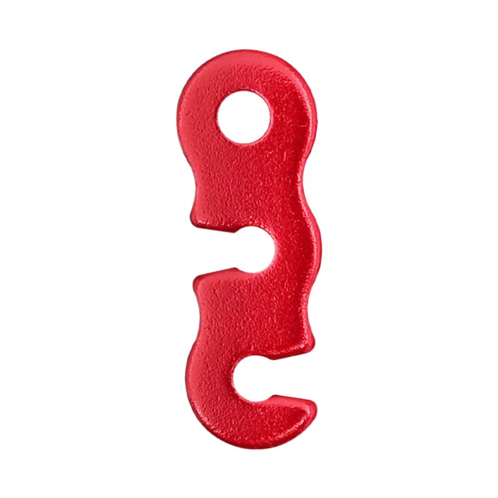 

Аксессуары для ветровой веревки для кемпинга на открытом воздухе с тремя ушками, регулируемая пряжка для троса для навеса