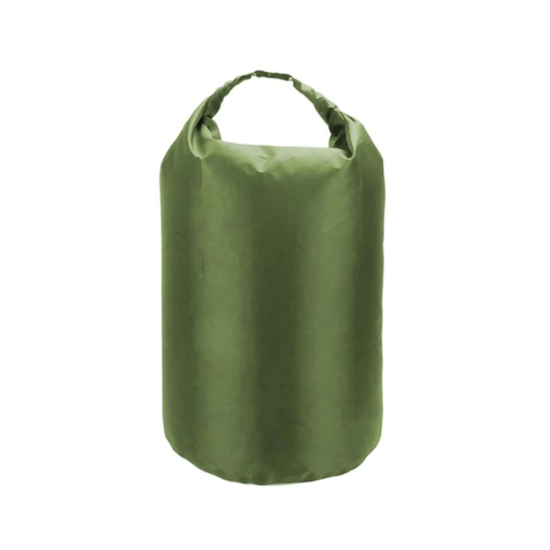 Super Light Dry Bag 8L 40L 70L With Floating System Floating Equipment For Kayaking And Camping Trip