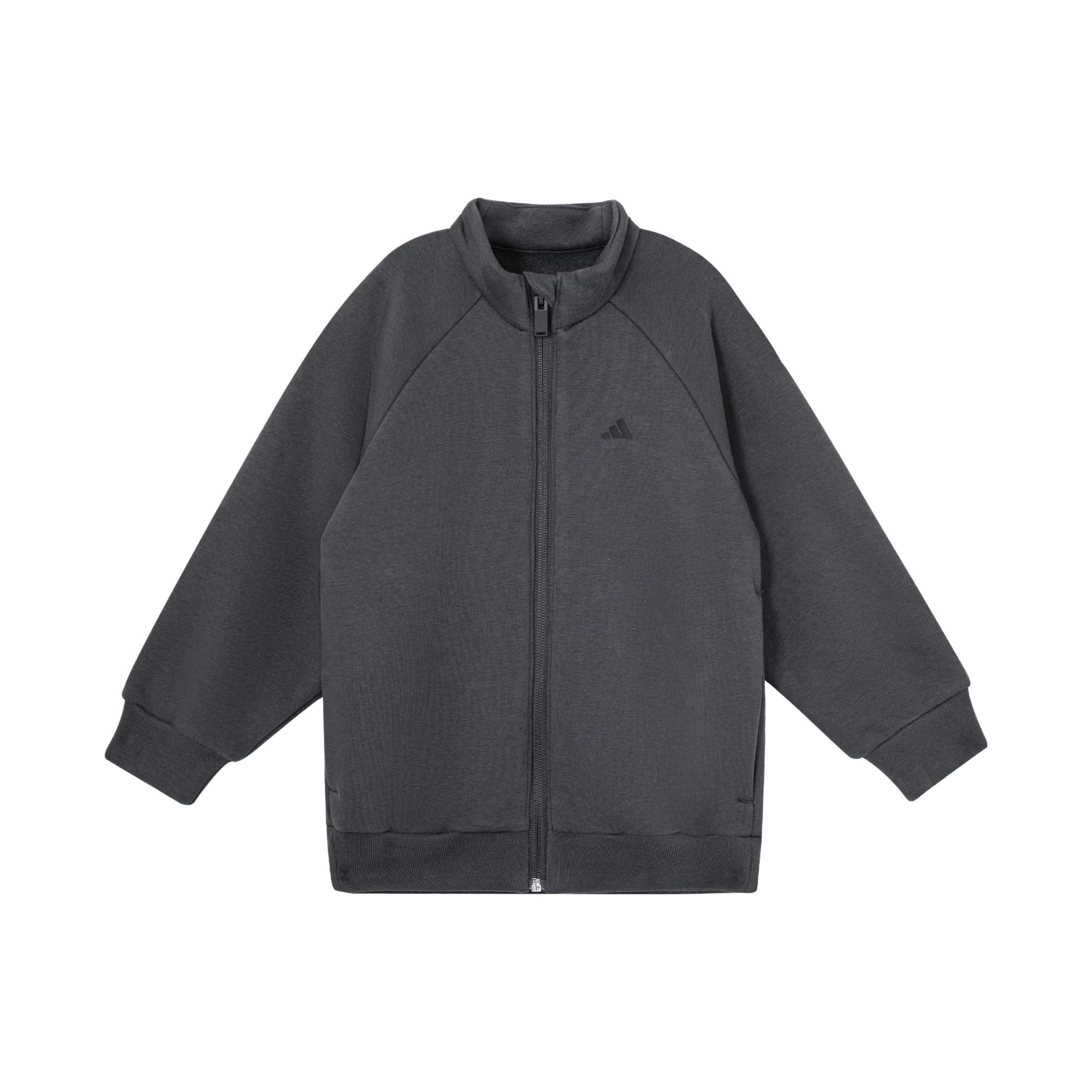 

Новые детские куртки Adidas JE3935 104