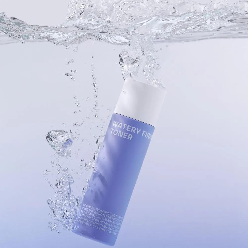 

Watery Firming Toner 130ml