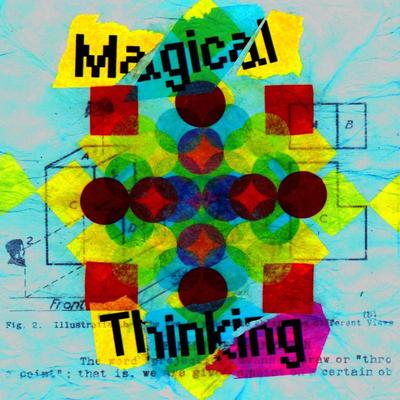 CD MAGICAL THINKING  Magical Thinking CD Magical Think TSSO1003  Japan ObiMusic Others Used