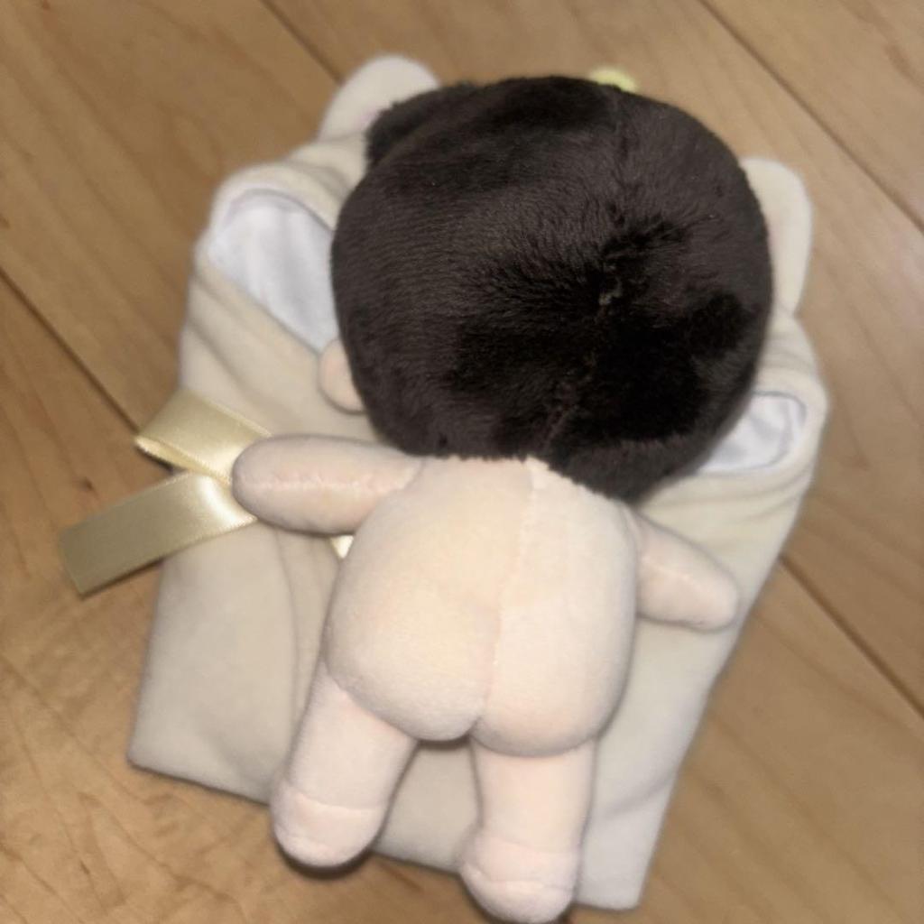 [USED] ENHYPEN Jungwon Plush Toy