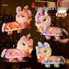 Spring Festival Year of the Horse Lion Lantern Children's Craft Kit