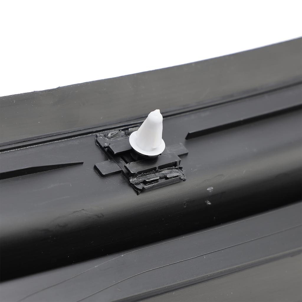 Windshield Wiper Cover Vent Cowl Grille Panel For BMW 3 SERIES E46 COUPE