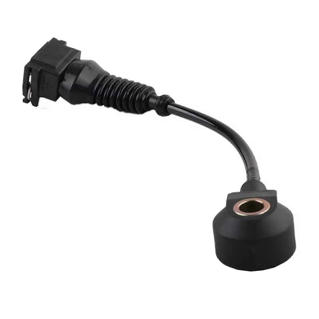 2X 0261231195 KS181 Auto Klopfsensor Kompatibel mit BMW E36 M3 325 E34 525 325 1992-1995 Hochleistungs-Ersatz