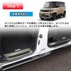 [Delica Mini] FOR New Delica Mini BA Series New Lukes