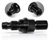 Adapter do wiertarki Hilti Dd Bu na 1 1/4" Unc Tytanowy