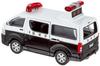 Diapet DK-3107 1/36 Scale Police Car