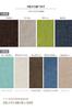With SOFA Storage Bag with Handles, Folds into Cushions, Blankets, and Towels, Square, Washable Storage Cover, 45x45x20cm (B513s)