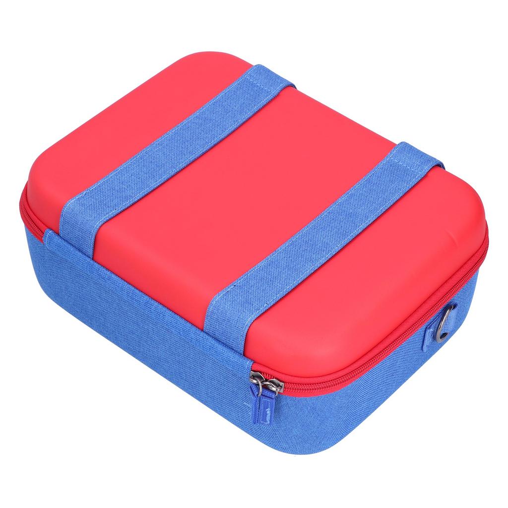 Game Carrying Storage Case Portable High Capacity Durable Game Accessories Storage Bag for Switch