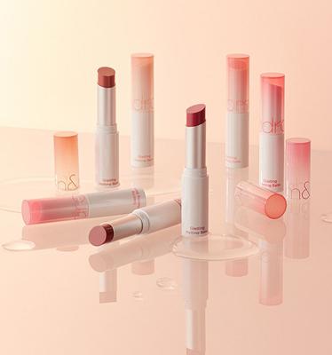 Maquilhagem para lábios – Bálsamos para lábios