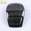 Compatible with 20 Komic GT models: Decorative Center Console Shift Knob Cover & Head Patch Accessories.