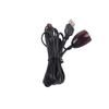 IR Receiver USB Set Top Box Infrared Remote Control Extender Cable USB Repeater for Home Hotel