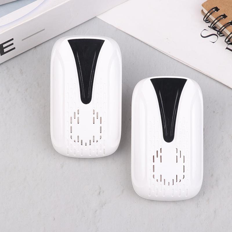 Ultrasonic Mosquito Repellent Ultrasonic Mouse Repellent Display Frequency Conversion Insect Repellent Cockroach Mosquito