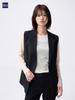 Uniqlo Gu SofT Sheer Crew Neck T shirT  Long Sleeve 