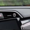 Interior Stickers Car Air Freshener Auto Accessories Interior Perfume Diffuser For Lexus LS LC RZ IS350 ES300 GS350 CT200h GX460