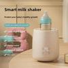 Smart Baby Milk Shaker: Fully Automatic Constant Temperature Stirrer and Mixer