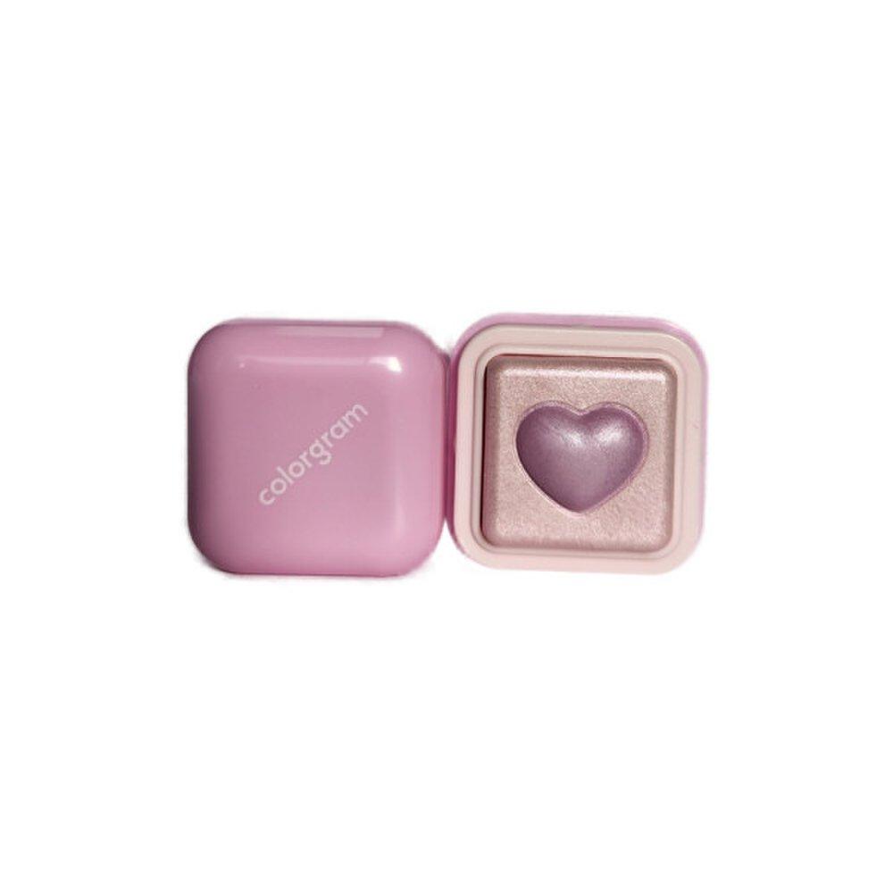 

Colorgram Milk Yeongrong Heartlighter_04 Ipdeok Lavender _1ea