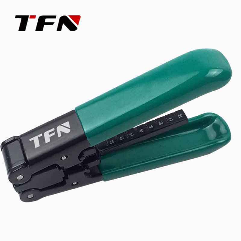TFN Fiber Optic Specialty Tools