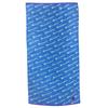 Champion Bath Approximately 60 X 120 Youth 5065010000 Towel, Cm, Logo, Blue,