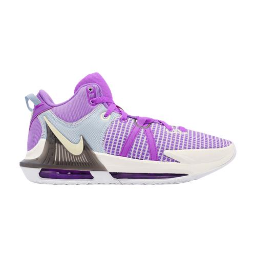 Nike Lebron Witness 7 EP 'Fuchsia Dream' DM1122-500