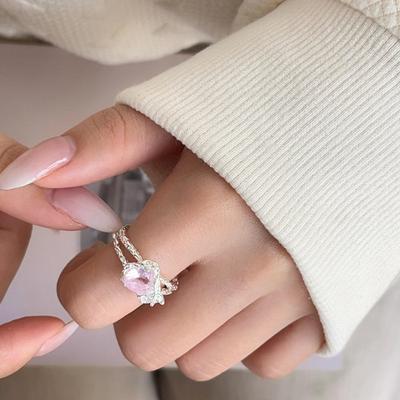 Ringe – Damenringe