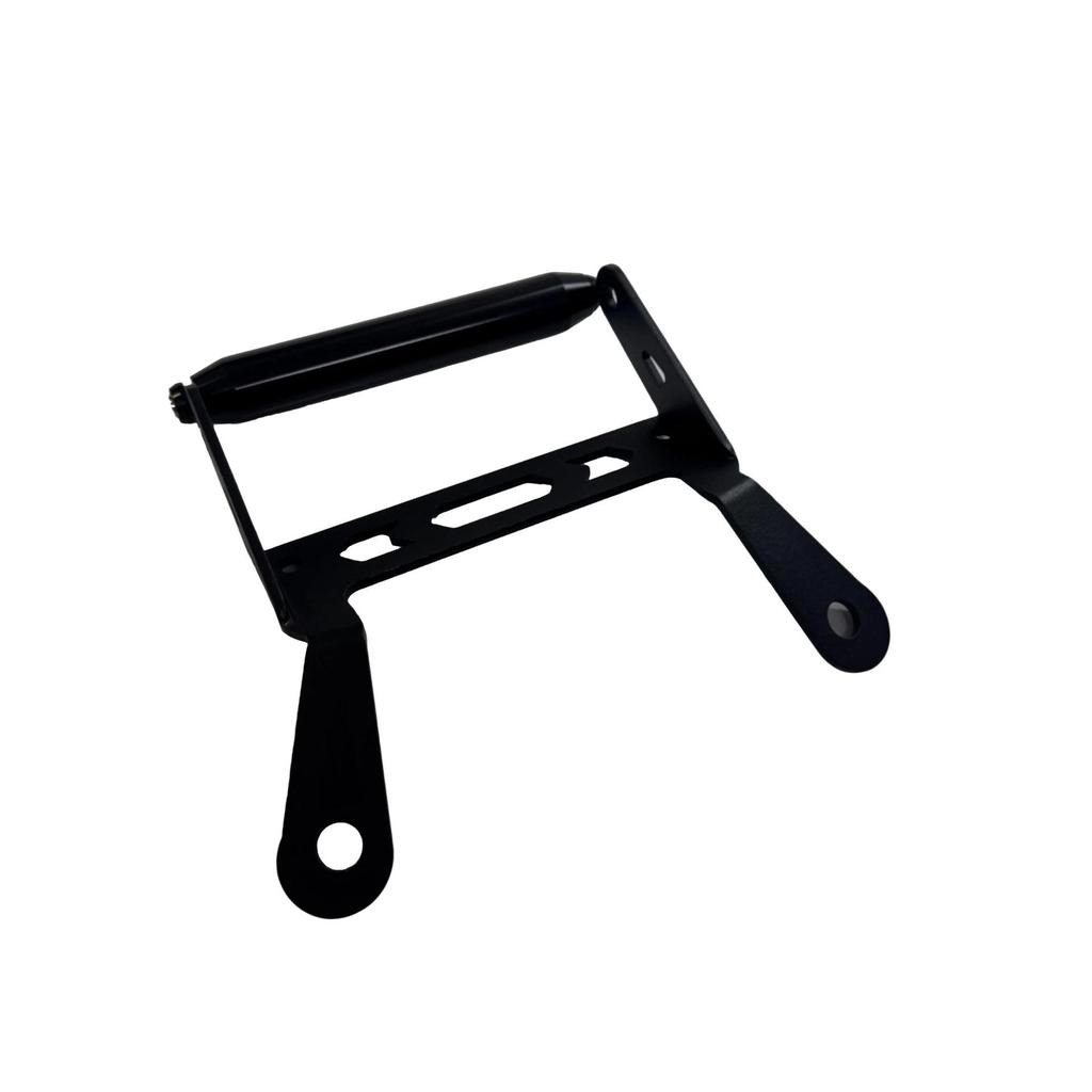Universal Extension Bracket for NMAX To XMAX Windshield: Holds Mobile Phone, Navigation, Dash Cam