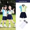 June 1st School Sports Meet Cheerleading and Performance Uniform for Kids