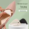 Comfort Toe and Heel Cushion Pad