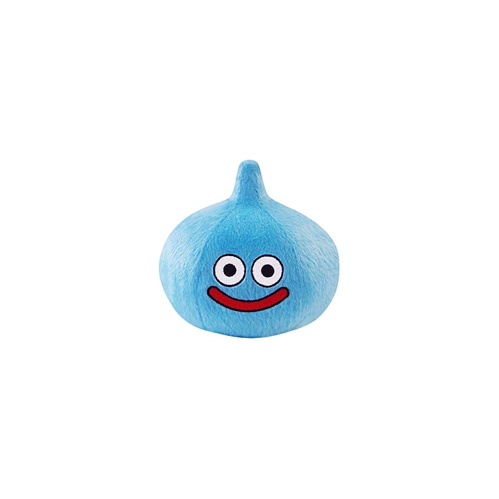 Dragon Quest Smile Slime Plush Cleaner 15cm Soft Toy