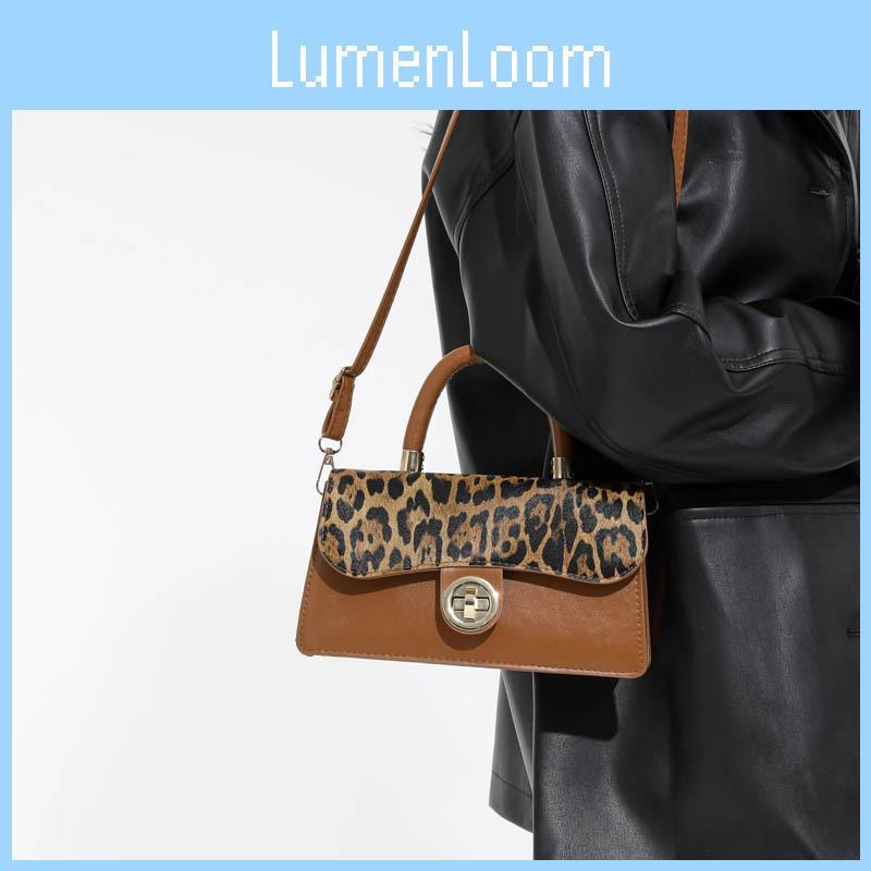 Pu Small Square Bag With Top Flap For Daily Casual Street Style Women