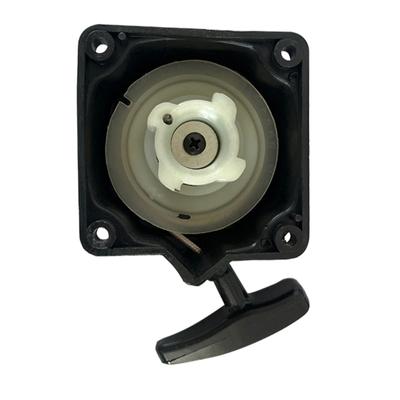 Recoil Pull Starter for Gasoline Brush Cutter Engine 49CC Universal Off-Road Motocross Motorcycle Accessory Replacement
