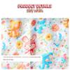 Cartoon Car Sun Visor: Children's Heat Insulating Sunshade Curtain for Summer Sun Protection