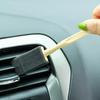 Auto-Reinigungsschwämme, Entlüftungsbürste für Klimaanlagen, Kühlergrillreiniger, Auto-Detailing, Jalousien, Staubwedel, Autoreinigung
