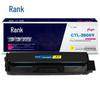 G&G Compatible CLT-2000Y Toner Cartridge