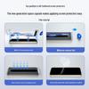 BLUEO Anti-Peep Tempered Glass Screen Protector for Huawei Mate 80 Series