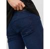 Джинсы Jack&Jones Glenn 12237358 синий Slim Fit