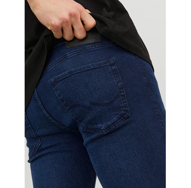Джинсы Jack&Jones Glenn 12237358 синий Slim Fit